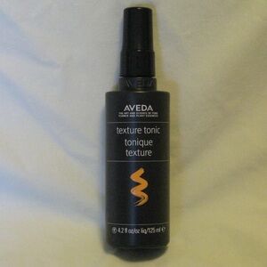Aveda Texture Tonic Hair Treatment Spray-On 4.2oz Bottle NEW